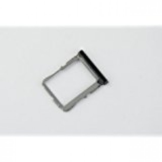 Sim Tray Lg G2 D802 Preto Sim Tray Lg G2 D802 Preto