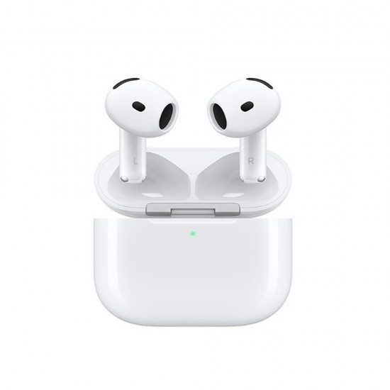 Auricular Wireless Pods 4 Branco Auricular Wireless Pods 4 Branco