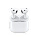 Auricular Wireless Pods 4 Branco Auricular Wireless Pods 4 Branco