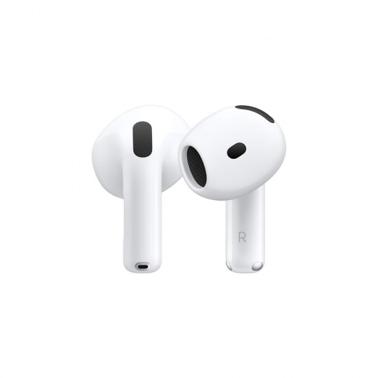 Auricular Wireless Pods 4 Branco Auricular Wireless Pods 4 Branco