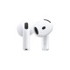 Auricular Wireless Pods 4 Branco Auricular Wireless Pods 4 Branco