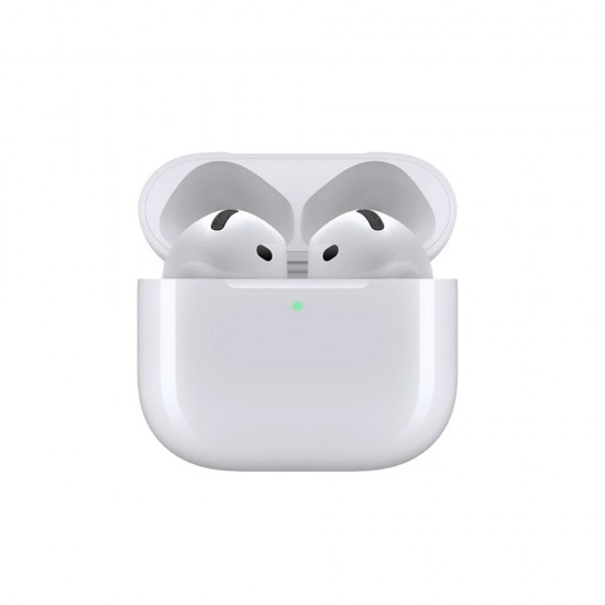 Auricular Wireless Pods 4 Branco Auricular Wireless Pods 4 Branco