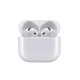 Auricular Wireless Pods 4 Branco Auricular Wireless Pods 4 Branco