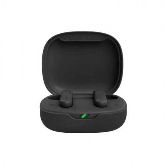 Auricular Bluetooth Jbl Wave 300 Preto Tws Auricular Bluetooth Jbl Wave 300 Preto Tws