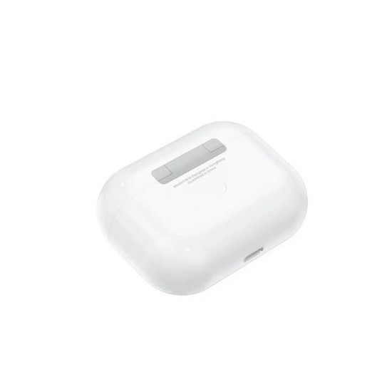 Earbuds Borofone Bw81 Branco Bluetooth Tws Earbuds Borofone Bw81 Branco Bluetooth Tws