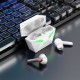 Earbuds Borofone Bw24 Branco Bluetooth Tws Magic Waves Earbuds Borofone Bw24 Branco Bluetooth Tws Magic Waves