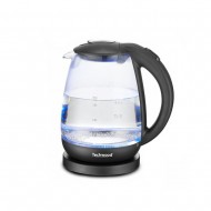 Chaleira Elétrica Techwood Tb-1717v Preto 2200w 1.7l
