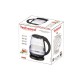 Chaleira Elétrica Techwood Tb-1717v Preto 2200w 1.7l Chaleira Elétrica Techwood Tb-1717v Preto 2200w 1.7l