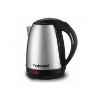 Chaleira Elétrica Techwood Tbi-1827 Preto 1500w 1.8l