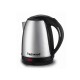 Chaleira Elétrica Techwood Tbi-1827 Preto 1500w 1.8l Chaleira Elétrica Techwood Tbi-1827 Preto 1500w 1.8l
