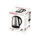 Chaleira Elétrica Techwood Tbi-1827 Preto 1500w 1.8l Chaleira Elétrica Techwood Tbi-1827 Preto 1500w 1.8l