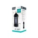 Mosquiteiro Elétrico Teesa Tsa0219 Preto 2w Com Lâmpada Uv Mosquiteiro Elétrico Teesa Tsa0219 Preto 2w Com Lâmpada Uv