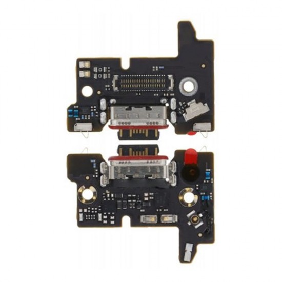 Xiaomi Poco F4 Charging Flex Xiaomi Poco F4 Charging Flex