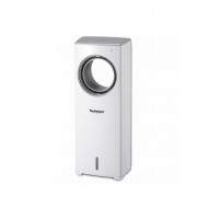 Techwood TRF-7008 White Air Conditioner 110W 7.14m3/Min