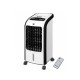 Techwood TRF-8056 White Air Conditioner 80W 5.3m3/Min