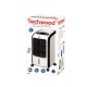 Techwood TRF-8056 White Air Conditioner 80W 5.3m3/Min