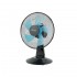 Ventoinha De Mesa Ardes Ar5st30n Azul 40w Ø30cm 3 Velocidades