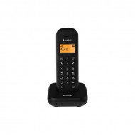 Telefone Fixo Wireless Alcatel E155 Preto