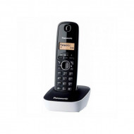 Telefone Panasonic - Kx-Tg1611 White