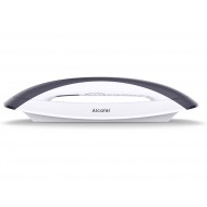 Alcatel Smile Gray Wireless Landline Phone