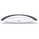 Telefone Fixo Wireless Alcatel Smile Cinza