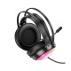Borofone BO108 Black 3.5mm 2m Gaming Headset With Microphone Borofone BO108 Black 3.5mm 2m Gaming Headset With Microphone