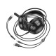 Borofone BO108 Black 3.5mm 2m Gaming Headset With Microphone Borofone BO108 Black 3.5mm 2m Gaming Headset With Microphone