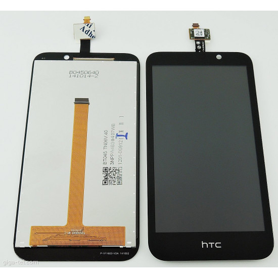 Touch+Lcd Htc Desire 320