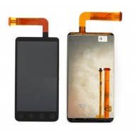 Touch+Lcd Htc Evo 3d G17 Black