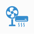 Climatização