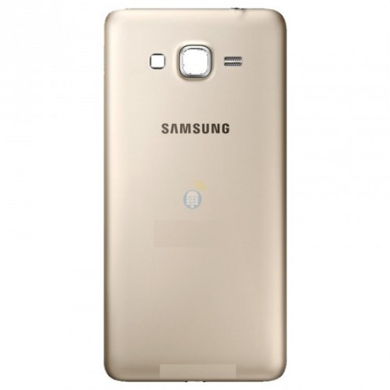Back Cover Samsung Galaxy Grand 2 G7105 / G7106 Gold