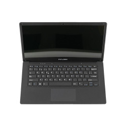 Portátil Innjoo Voom Laptop Max N3350 Ssd W10 Preto 6gb / 64gb 14.1