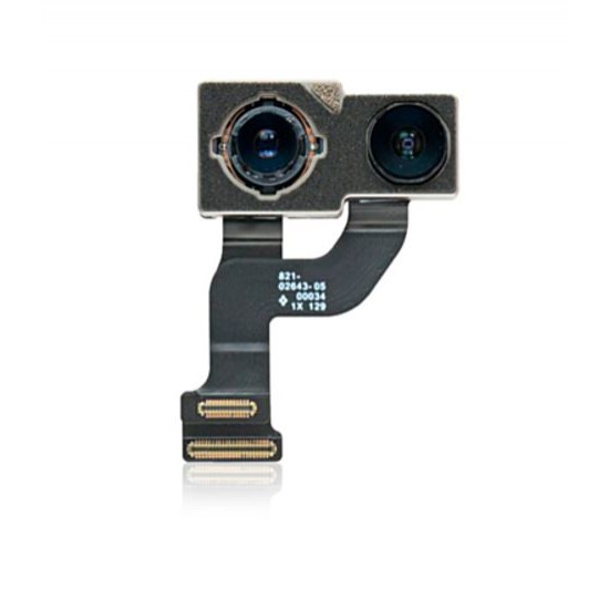 Camera Traseira Apple Iphone 12