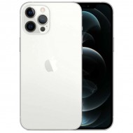 Smartphone Recondicionado Apple iPhone 12 Pro Max Prata 256GB Grade A