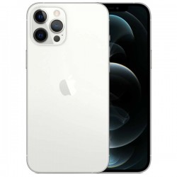 Smartphone Recondicionado Apple iPhone 12 Pro Max Prata 256GB Grade A