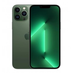 Smartphone Recondicionado Apple Iphone 13 Pro Max Verde 256gb Grade A