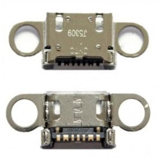 Conector De Carga Samsung Galaxy S6 G920 Conector De Carga Samsung Galaxy S6 G920