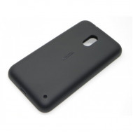 Back Cover Microsoft Nokia Lumia 620 Black