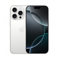 Smartphone iPhone 16 Pro Max - 256gb Titânio Branco