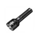 Lanterna Superfire D18 Preto 36w 3350lm Recarregável Lanterna Superfire D18 Preto 36w 3350lm Recarregável