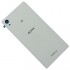 Back Cover Sony M4 Aqua / E2303 White