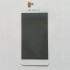 Touch+Display Con Frame Lenovo S60 5.0" Blanco