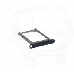 Sim Tray Samsung Galaxy A5 Sm-A500 Black