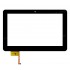 Universal Touch  Sg5306a-Fpc-V1/300-L3917a-E00 Touch (10.1) Preto