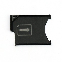 Sim Tray Sony Xperia Z1 Mini
