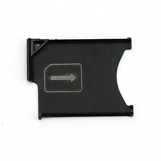 Sim Tray Sony Xperia Z3 Mini Sim Tray Sony Xperia Z3 Mini