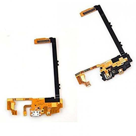 Charging +Micro Flex Lg Nexus 5 D820 D821
