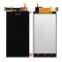 Touch+Display Huawei P2 Preto