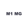 M1 MG