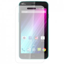 Protector De Vidrio Wiko Jerry 